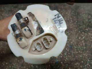 ΑΝΤΛΙΑ ΒΕΝΖΙΝΗΣ NISSAN SUNNY N14 1.400-thumb-2