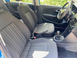 Volkswagen Polo 2017  1.4 TDI BlueMotion-thumb-7