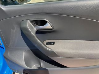 Volkswagen Polo 2017  1.4 TDI BlueMotion-thumb-8