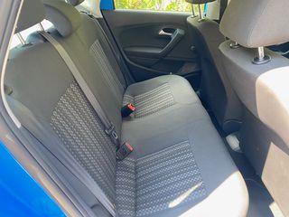 Volkswagen Polo 2017  1.4 TDI BlueMotion-thumb-10