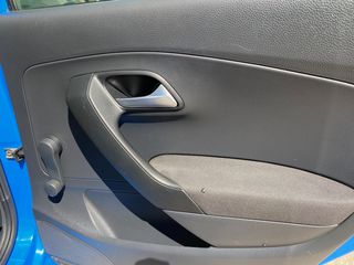 Volkswagen Polo 2017  1.4 TDI BlueMotion-thumb-11
