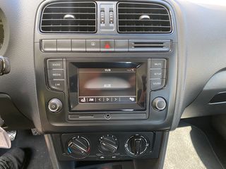 Volkswagen Polo 2017  1.4 TDI BlueMotion-thumb-15