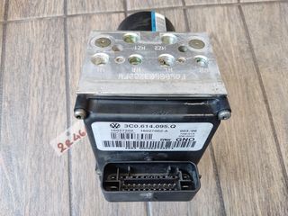 ΜΟΝΑΔΑ ABS VW PASSAT 05-10 3C0614095Q 16027202 16027002A