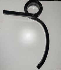 Ελατήριο 30x30 (X.N.) Αριστερό-Δεξί Bianchi Ιταλίας-thumb-1