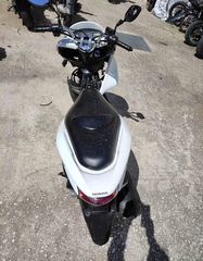 HONDA PCX 125cc ΓΙΑ ΑΝΤΑΛΛΑΚΤΙΚΑ!!