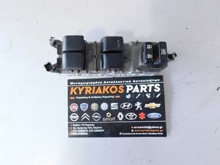 ΔΙΑΚΟΠΤΗΣ ΠΑΡΑΘΥΡΩΝ ΟΔΗΓΟΥ TOYOTA YARIS 12-18 /TOYOTA RAV 4 06-09 