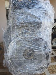 Μηχανή mercedes OM 651-thumb-3