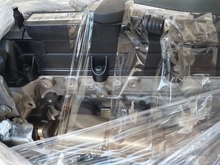 Μηχανή mercedes OM 651-thumb-6