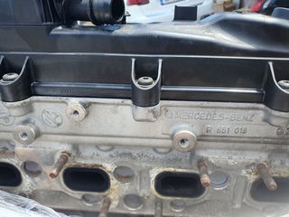 Μηχανή mercedes OM 651-thumb-5