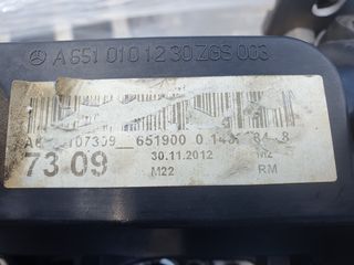 Μηχανή mercedes OM 651-thumb-7