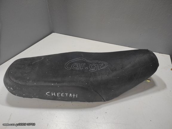 ΣΕΛΑ CHEETAH CK 110 *MOTO LEADER PARTS*