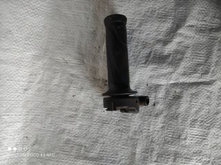 SYM MAGIC RS 125 ΣΚΡΙΠ ΓΚΑΖΙΟΥ 