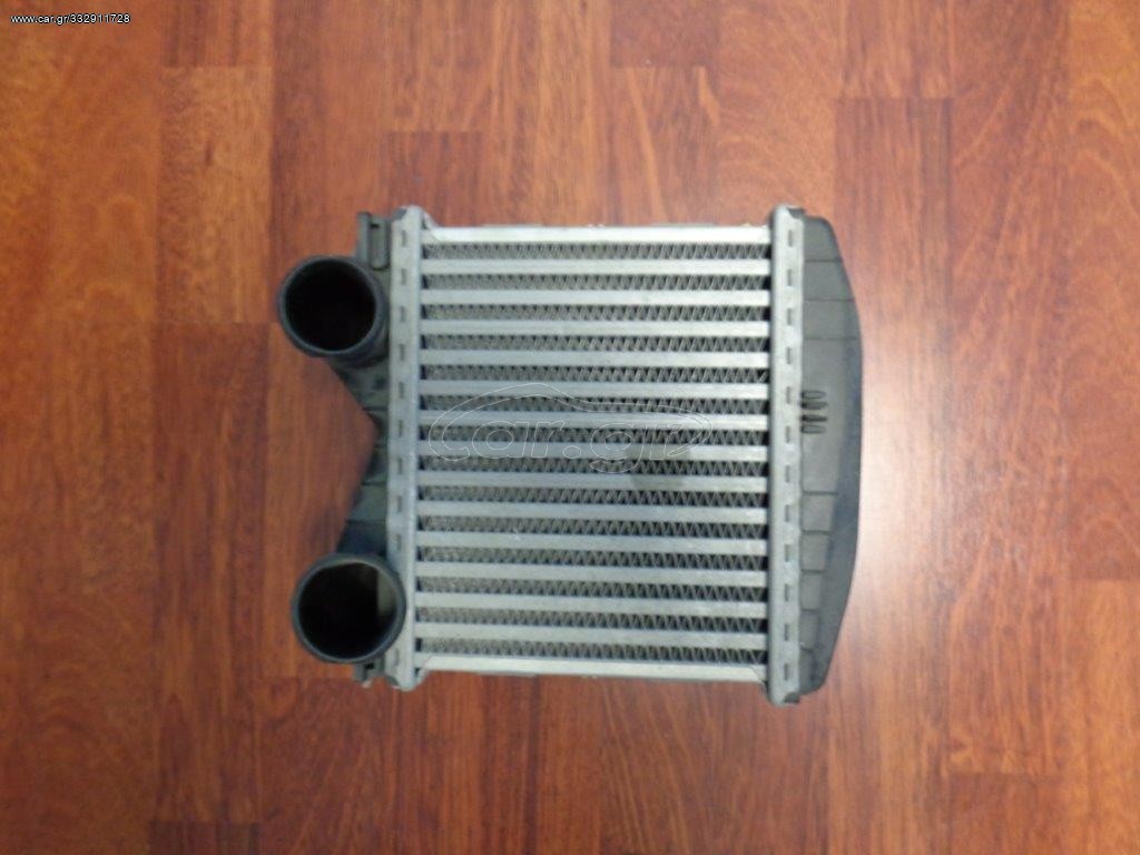 INTERCOOLER SMART 450