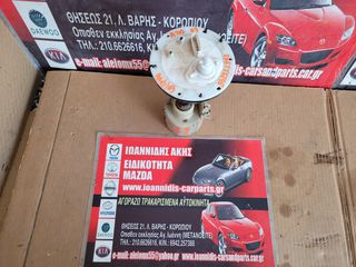HYUNDAI ATOS 2003 ΜΟΤΕΡ ΑΝΤΛΙΑΣ ΒΕΝΖΙΝΗΣ ΚΑΙ ΦΛΟΤΕΡ 