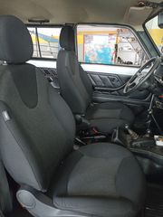 Καθίσματα lada niva