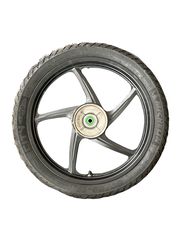 WHEEL RR. *NH303M* MAT AXIS GRAY METALLIC-thumb-1