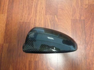 ΔΕΞΙ ΚΑΙ ΑΡΙΣΤΕΡΟ ΜΑΥΡΟ CARBON ΚΑBOYKI ΚΑΘΡΕΠΤΗ  SMART 451-thumb-1