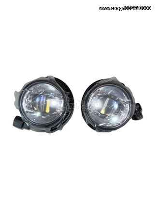 KIT,FRONT FOG LIGHTS ΠΡΟΣΦΟΡΑ ΜΕΧΡΙ ΕΞΑΝΤΛΗΣΗ ΑΠΟΘΕΜΑΤΩΣ!!!