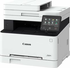 Canon Πολυμηχάνημα I-Sensys MF655CDw - (5158C004AA)