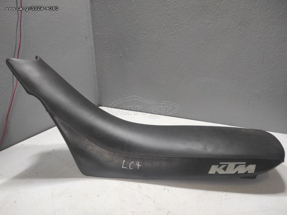 ΣΕΛΑ KTM 640 LC4 *MOTO LEADER PARTS*