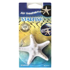 ΑΡΩΜΑΤΙKΑ STARFISH ΑΣΤΕΡΙΑΣ 2.5 gr - 23176 - 10274