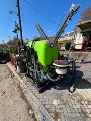 Ραντιστικά - Ψεκαστικά 2023 Violet 1200Lt-thumb-1