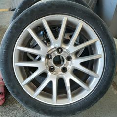 ΖΑΝΤΕΣ VW GOLF  7X17-thumb-1
