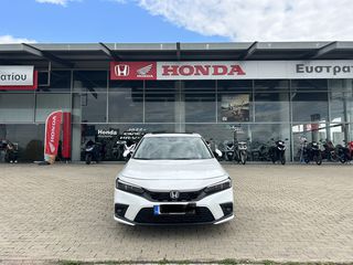Honda Civic '24 e:HEV Advance