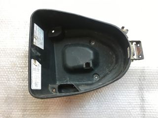 ΚΟΥΒΑΣ ΣΕΛΑΣ HONDA SH 125cc ΚΑΡΜΠΥΡΑΤΕΡ