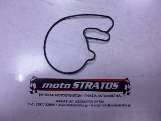 O-ring Καπακιού Αντλίας Νερού Aprilia SR Compact GT 125 E5 2021 (EMEA) RP8MD5100 1A001276