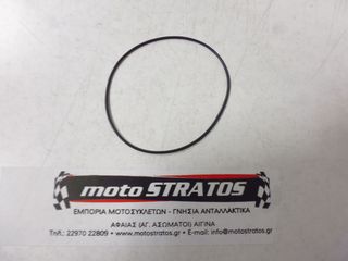 O-ring Αντλίας Νερού Στρογγυλό Aprilia SR Compact GT 125 E5 2021 (EMEA) RP8MD5100 1A001054