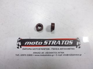 Τσιμούχα Αντλίας Νερού 8*16*7 Aprilia SR Compact GT 200 E5 2021 (EMEA) RP8MD 825577