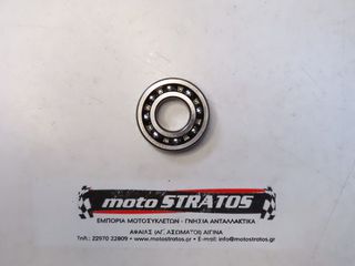 Ρουλεμάν Σαζμάν 20*50*14 Aprilia SR Compact GT 200 E5 2021 (EMEA) RP8MD 83027R