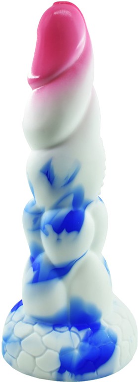 Silicon Dildo Fantasy Beasts 21 cm