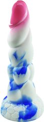Silicon Dildo Fantasy Beasts 21 cm