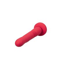 LOVENSE -APP CONTROLLED GRAVITY THRUSTING DILDO-thumb-7