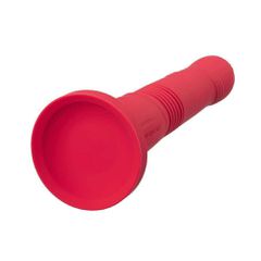 LOVENSE -APP CONTROLLED GRAVITY THRUSTING DILDO-thumb-4
