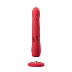 LOVENSE -APP CONTROLLED GRAVITY THRUSTING DILDO-thumb-5