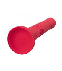 LOVENSE -APP CONTROLLED GRAVITY THRUSTING DILDO-thumb-6