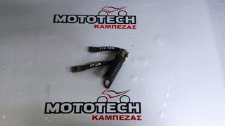 ΔΕΞΙΑ ΒΑΣΗ ΜΑΡΣΠΙΕ-ΠΑΤΑΚΙ (ΣΥΝΟΔΗΓΟΥ) YAMAHA TTR 250