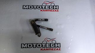 ΑΡΙΣΤΕΡΗ ΒΑΣΗ ΜΑΡΣΠΙΕ-ΠΑΤΑΚΙ (ΣΥΝΟΔΗΓΟΥ) YAMAHA TTR 250