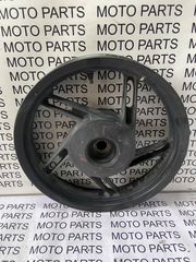 HONDA PCX 125 150 ΓΝΗΣΙΑ ΖΑΝΤΑ ΤΡΟΧΟΣ ΠΙΣΩ - MOTO PARTS