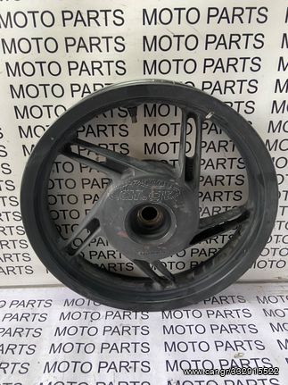 HONDA PCX 125 150 ΓΝΗΣΙΑ ΖΑΝΤΑ ΤΡΟΧΟΣ ΠΙΣΩ - MOTO PARTS