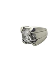 Δαχτυλιδι Ασημενιο με SWAROVSKI-thumb-15