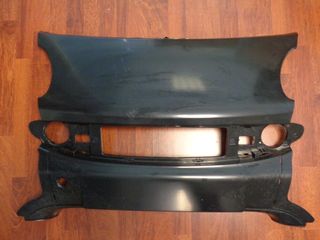 ΕΜΠΡΟΣ ΜΕΣΑΙΟ ΒΑΦΟΜΕΝΟ SMART 450