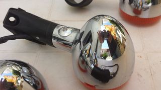 φλας γνησια μαμα honda steed 400 600 εμπρος πισω-thumb-5