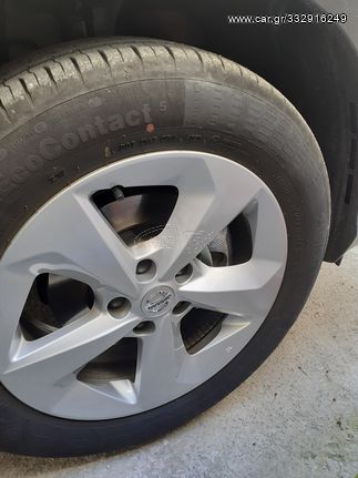 Ζαντολαστιχα για nissan qashqai