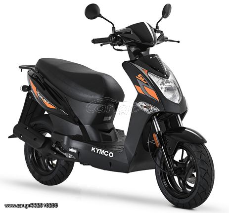 Kymco Agility 50 '23 i