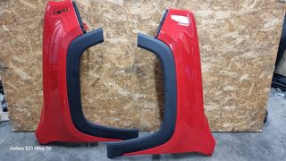 JEEP RENEGADE FL  ΜΟΥΡΗ ΚΟΜΠΛΕ ΜΑΖΙ ΜΕ AIR BAG -thumb-1