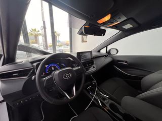 Toyota Corolla 2022 Hybrid-thumb-3